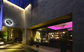 六本木s酒店
